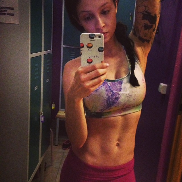 Anna Matysiak hot pics