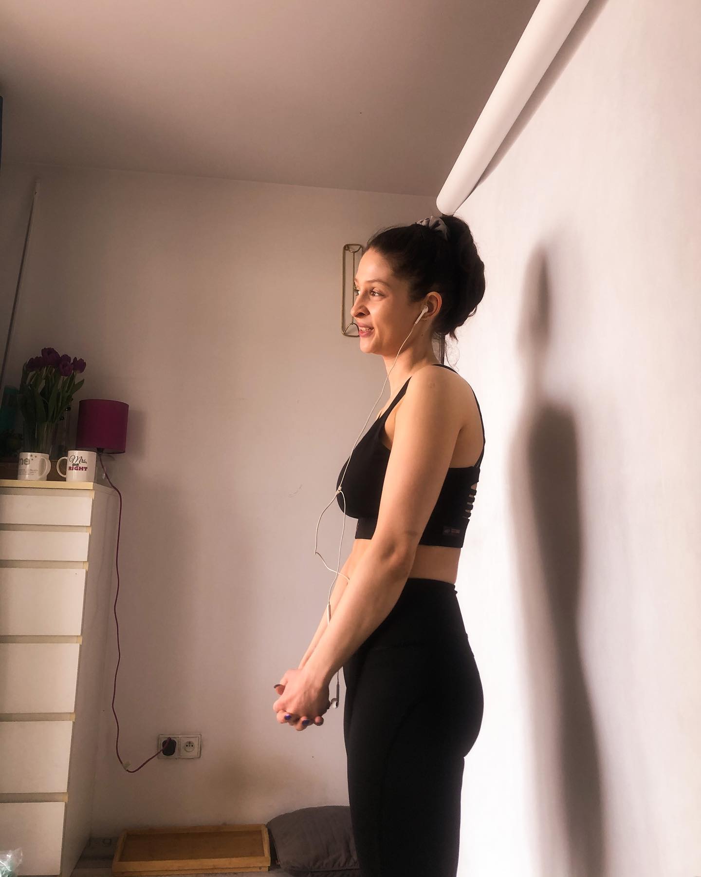 Anna Matysiak looks porn