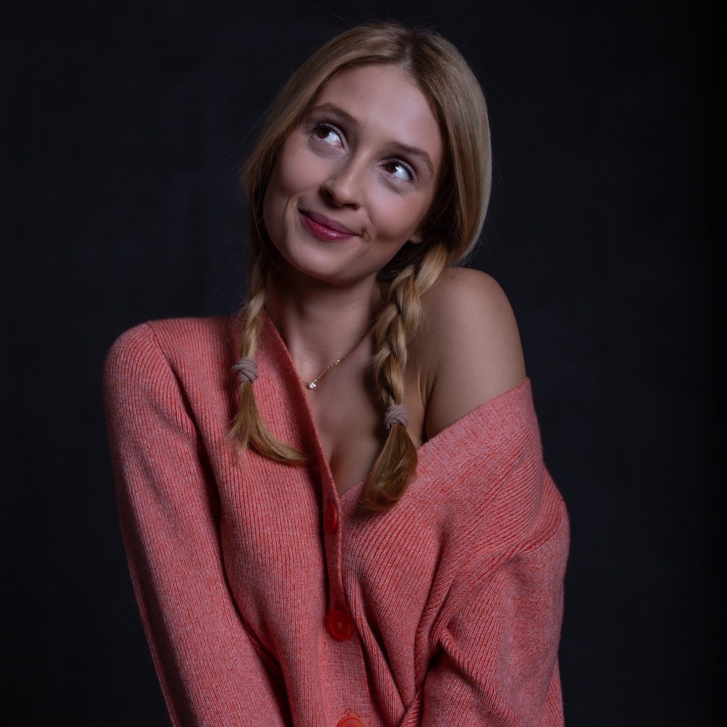 Anna Matysiak modeling xxx