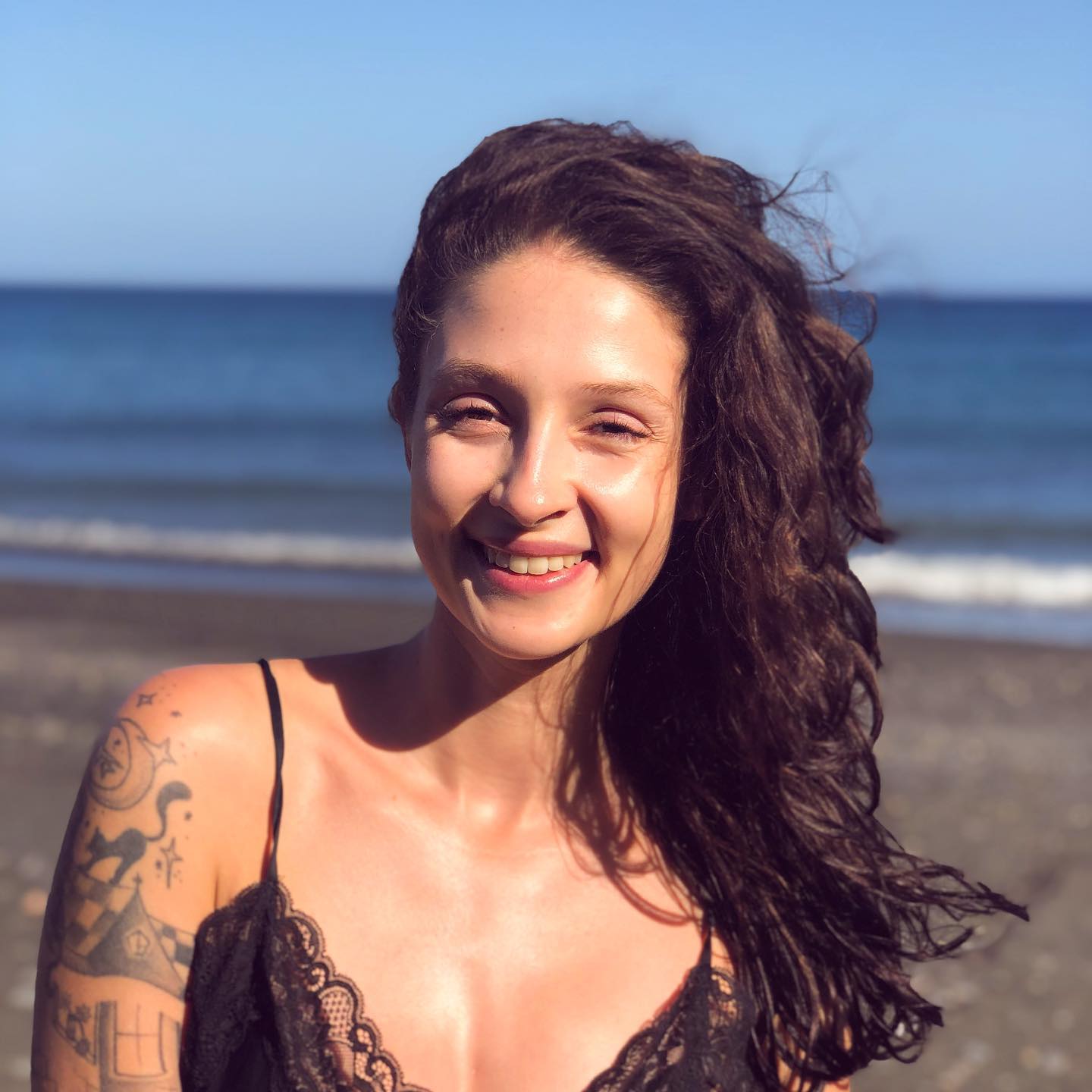 Anna Matysiak sex