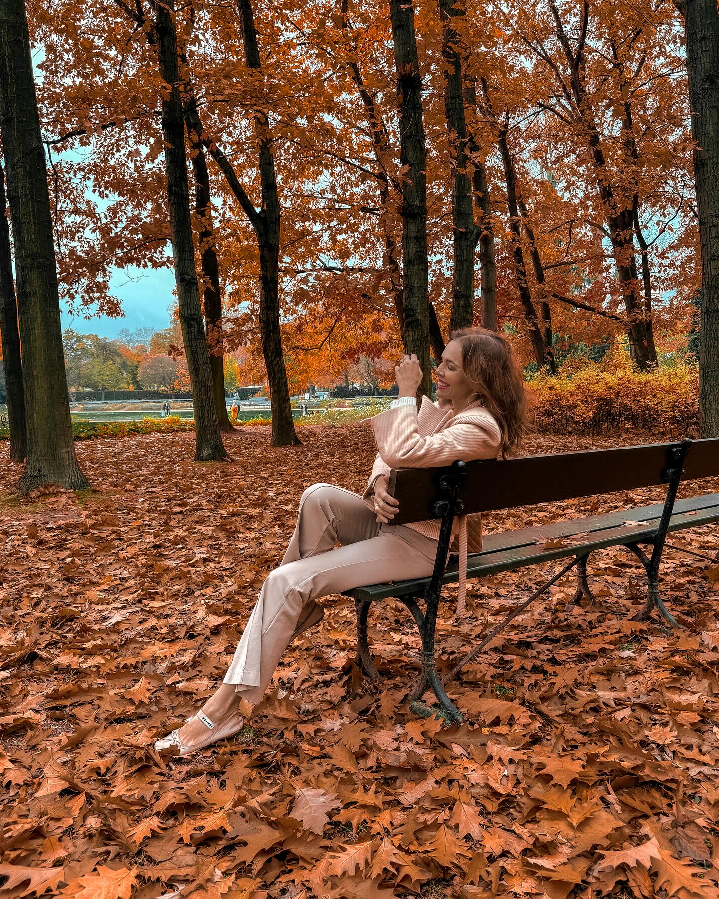 Anna Wendzikowska poses porn