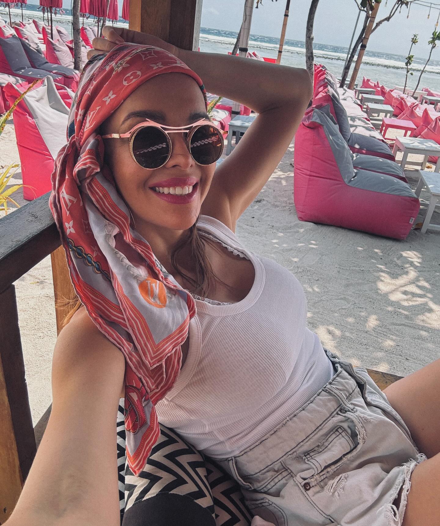 Anna Wendzikowska slut sexy