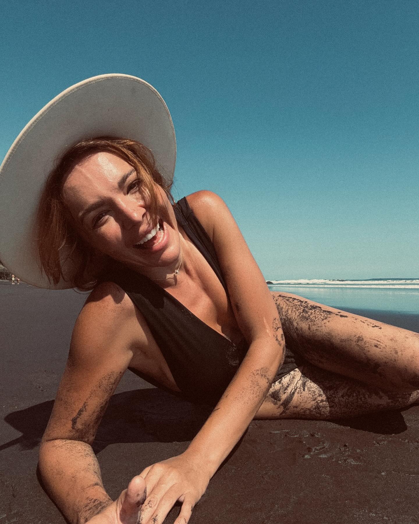 Anna Wendzikowska xxx sex