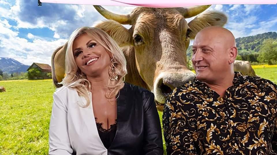 Dagmara Kaźmierska ardent ass