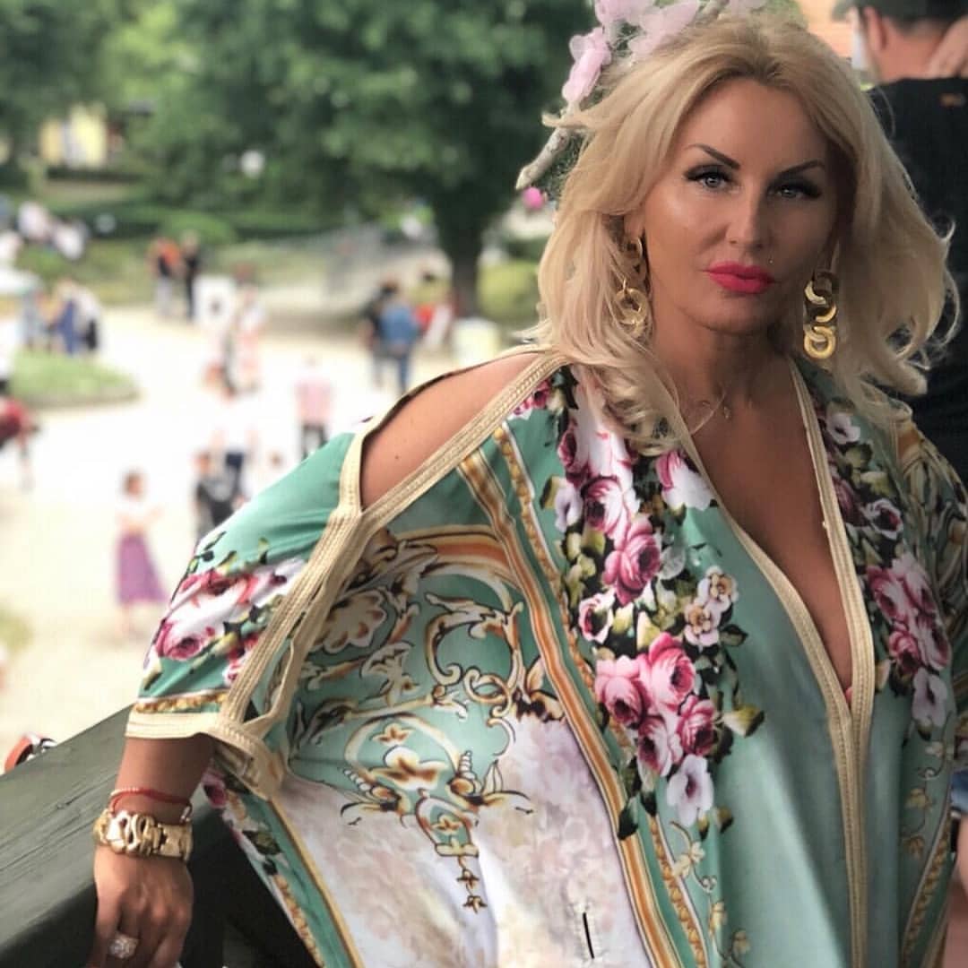 Dagmara Kaźmierska ardent naked