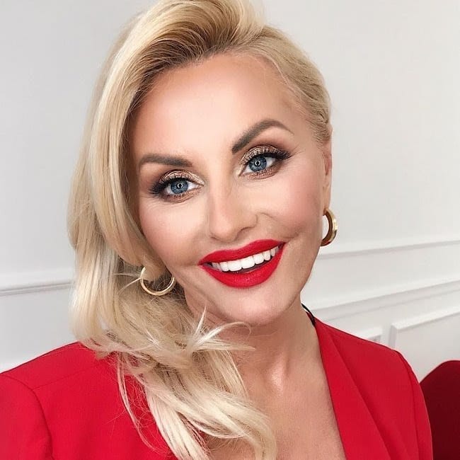 Dagmara Kaźmierska ass