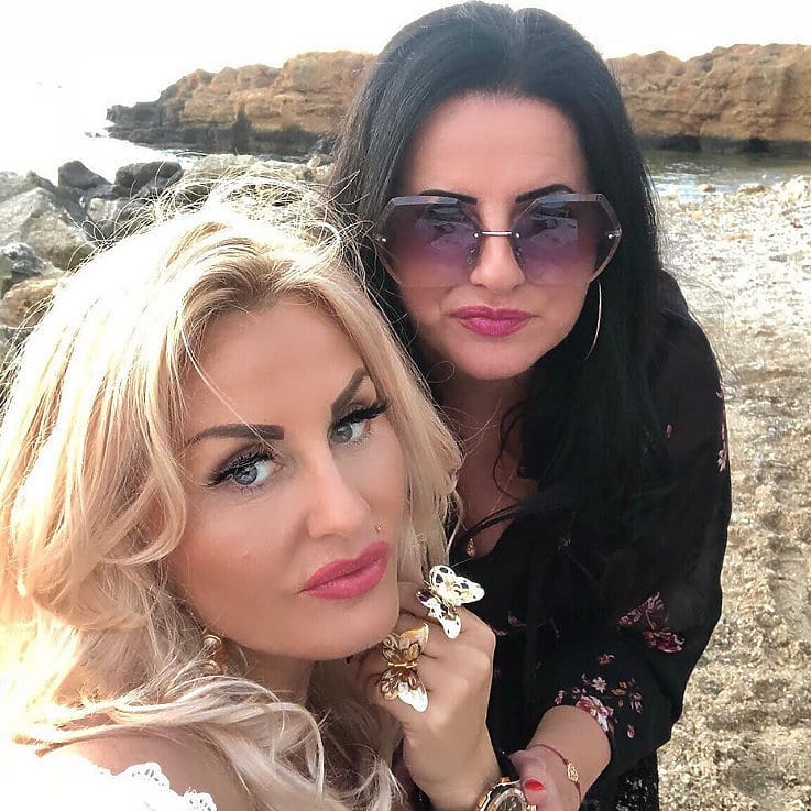 Dagmara Kaźmierska beautiful fuck