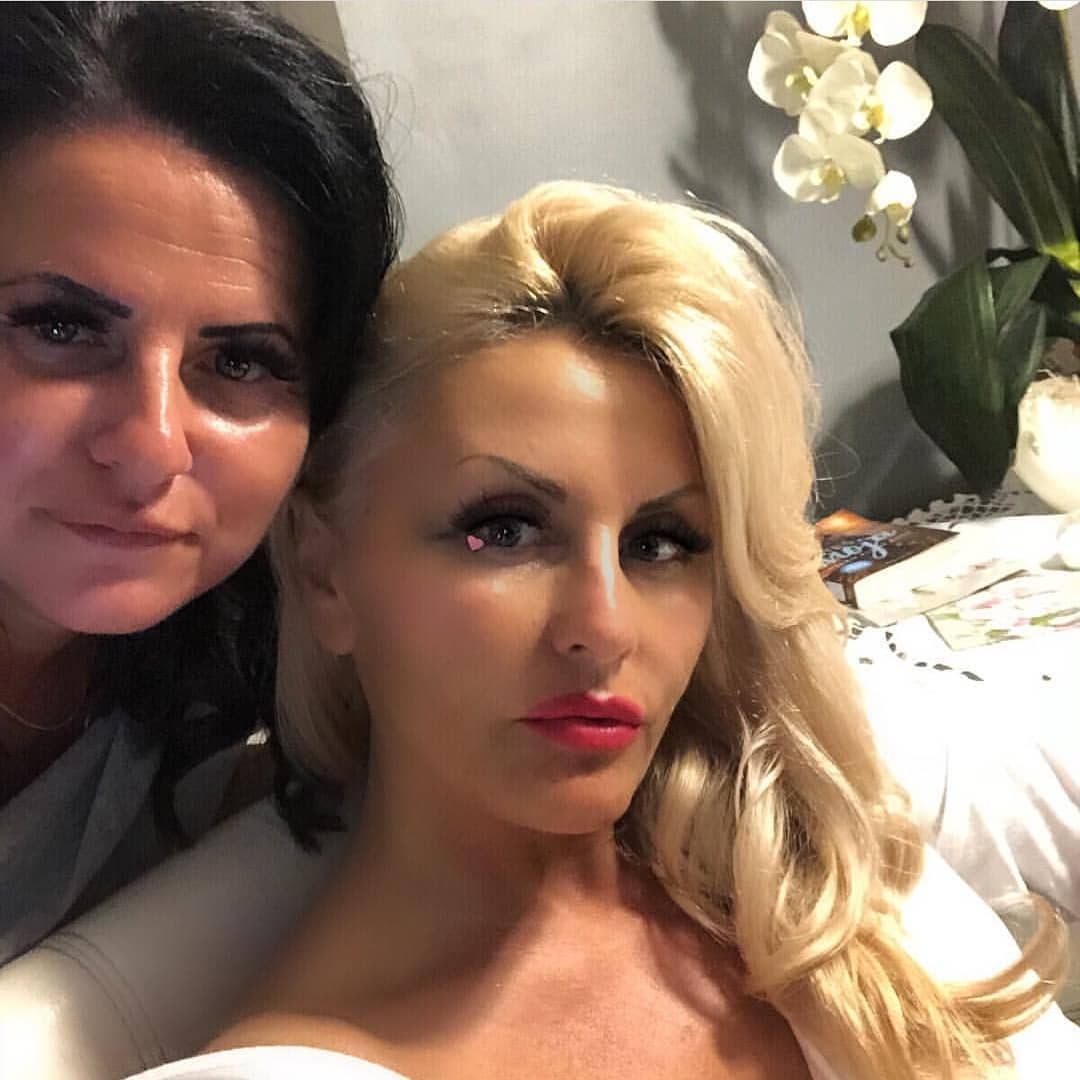 Dagmara Kaźmierska beautiful hot xxx