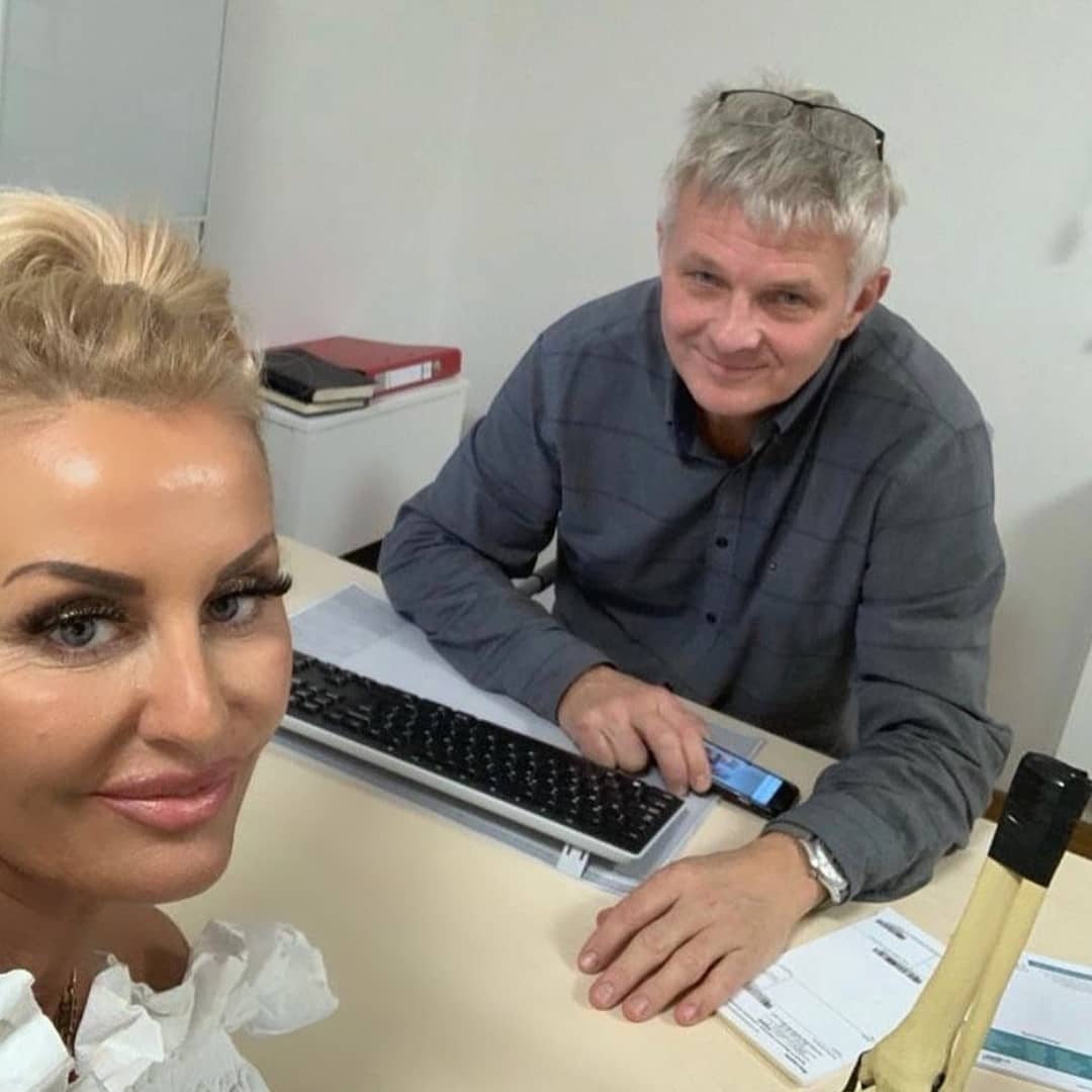 Dagmara Kaźmierska beautiful porn