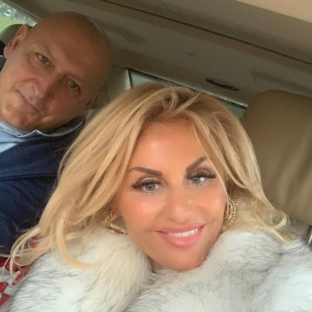 Dagmara Kaźmierska beautiful pussy