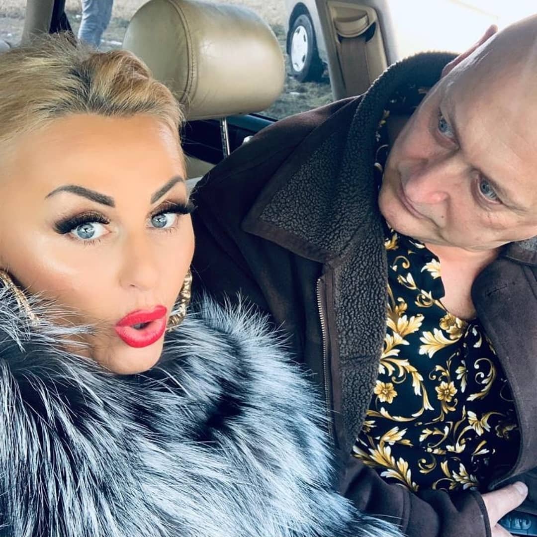 Dagmara Kaźmierska beautiful sex