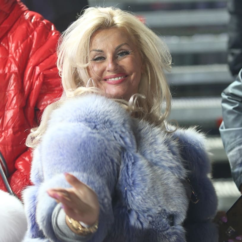 Dagmara Kaźmierska fuck