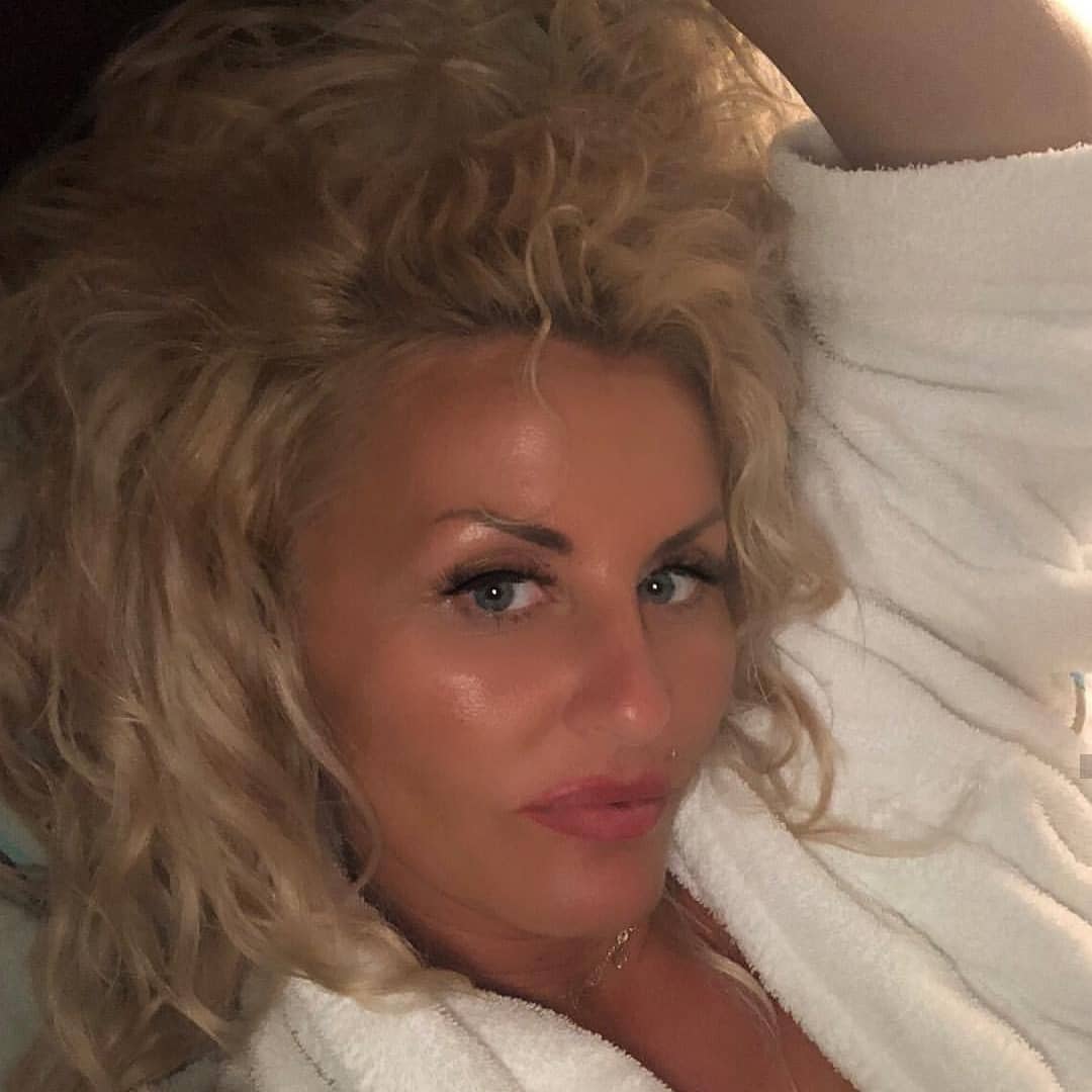 Dagmara Kaźmierska hot images