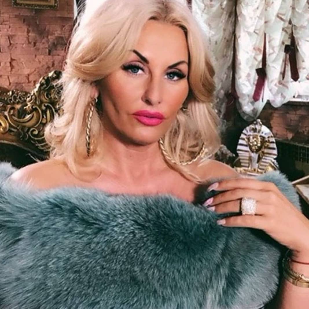 Dagmara Kaźmierska hot photos