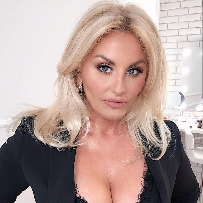 Dagmara Kaźmierska hot pics