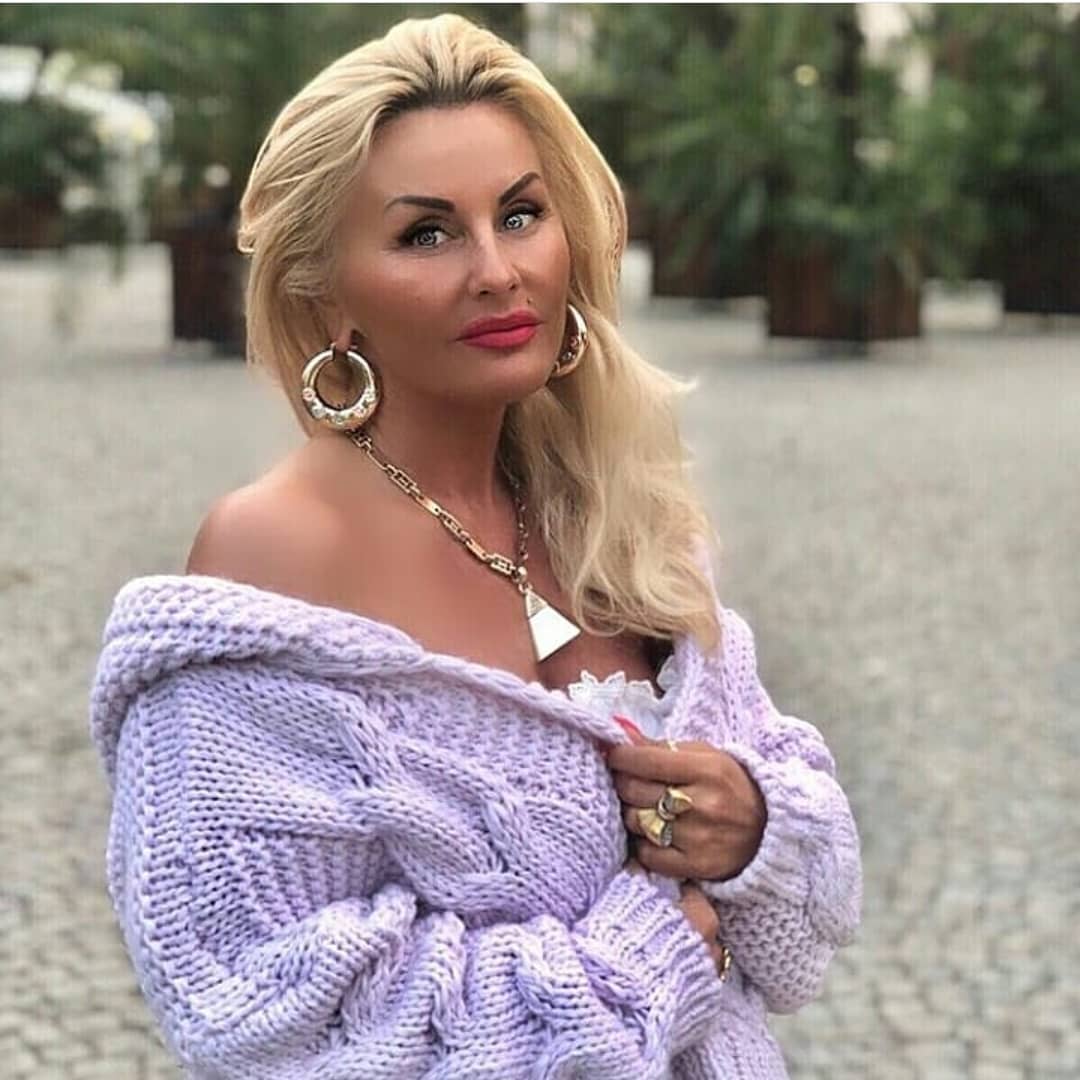 Dagmara Kaźmierska looks hot images