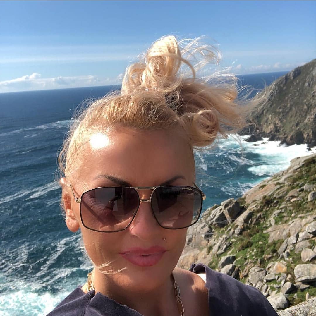 Dagmara Kaźmierska looks hot