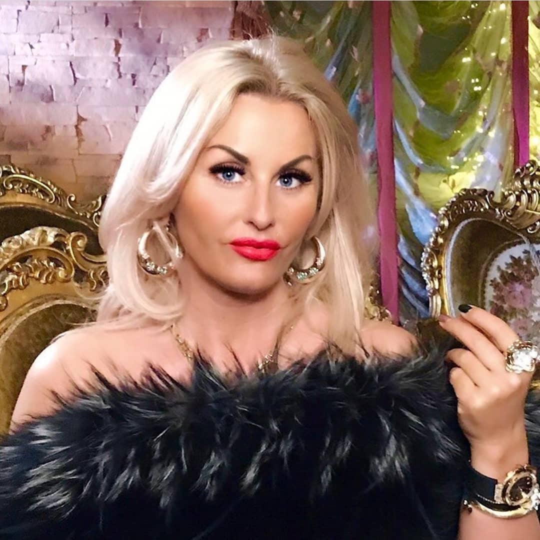 Dagmara Kaźmierska looks xxx sex