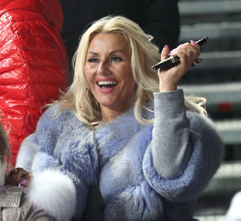 Dagmara Kaźmierska looks xxx