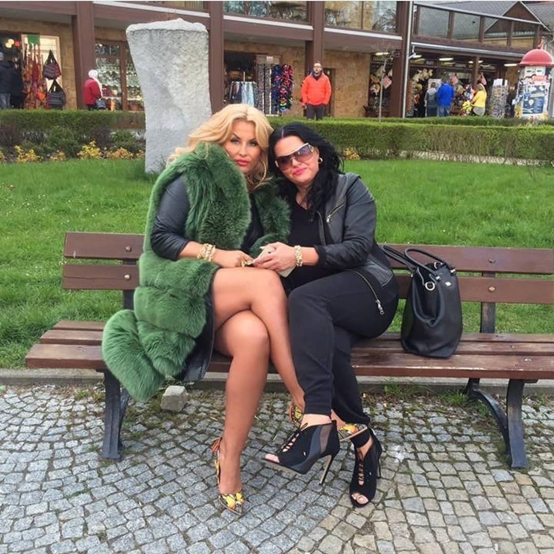 Dagmara Kaźmierska naked