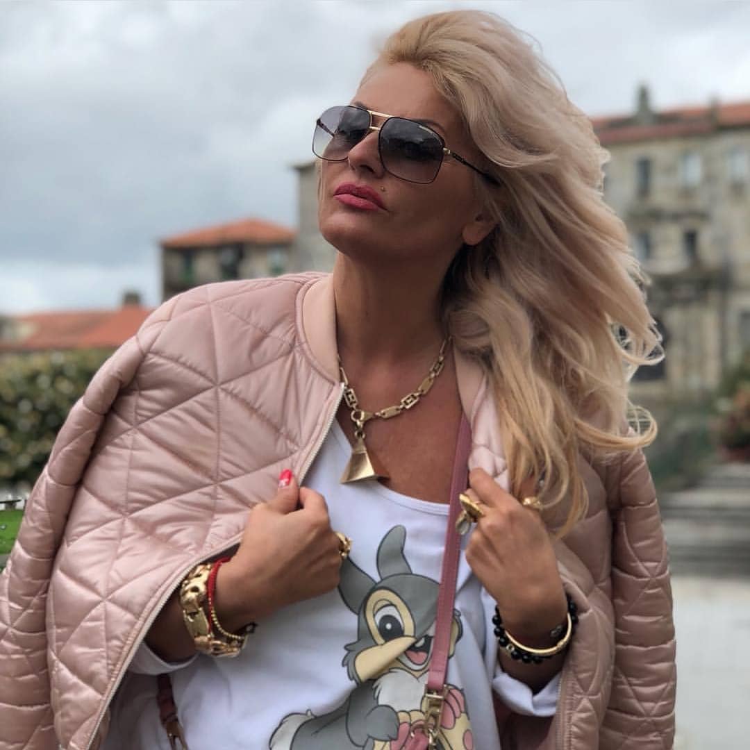 Dagmara Kaźmierska nudes