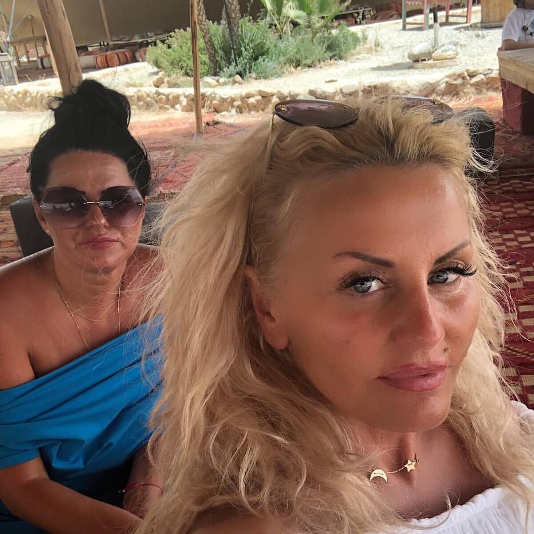 Dagmara Kaźmierska sex scenes