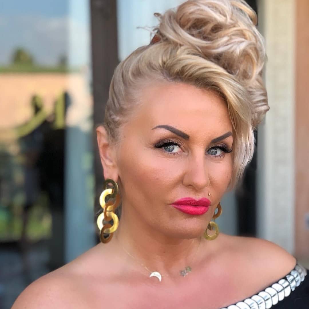 Dagmara Kaźmierska sex
