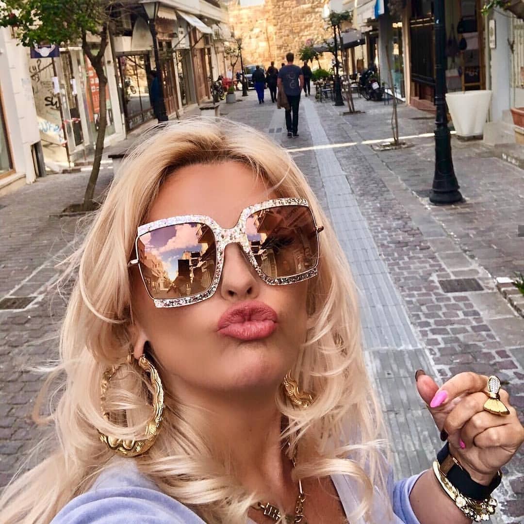 Dagmara Kaźmierska smiles xxx sex