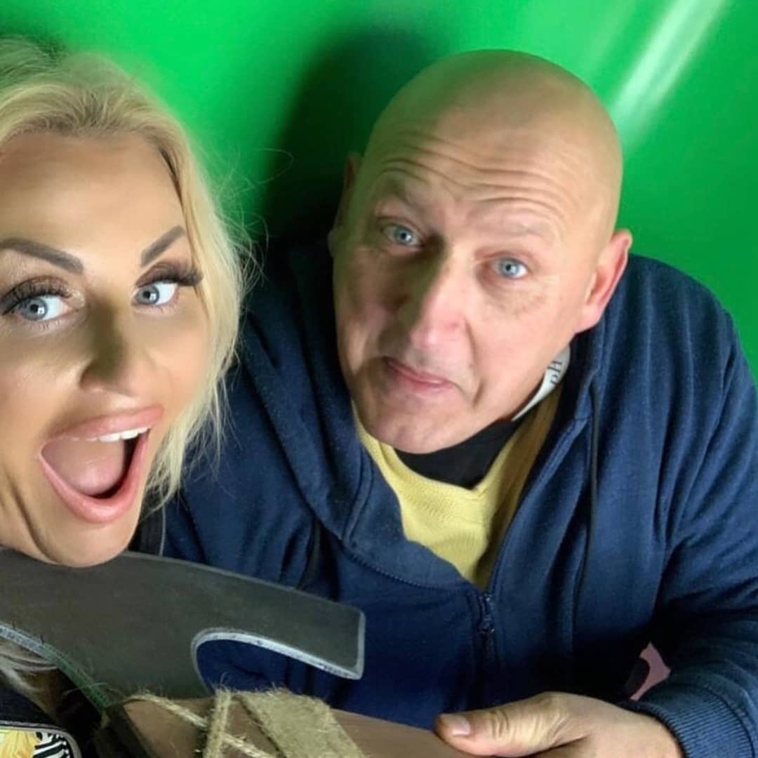 Dagmara Kaźmierska xxx porn