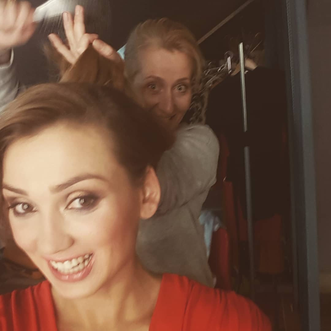 Dominika Skoczylas ardent hot photos