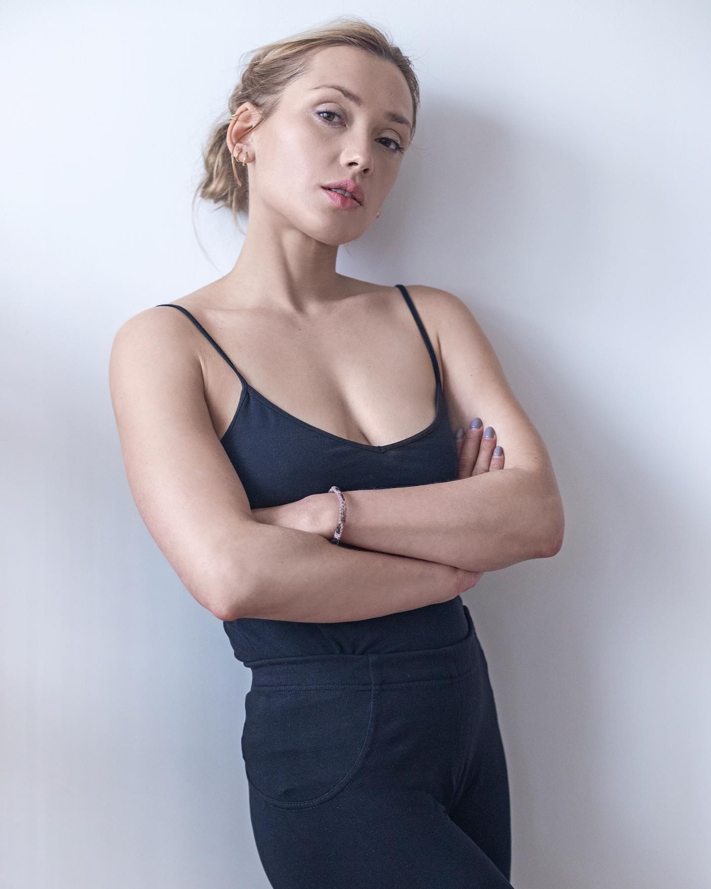 Dominika Skoczylas ardent hot xxx