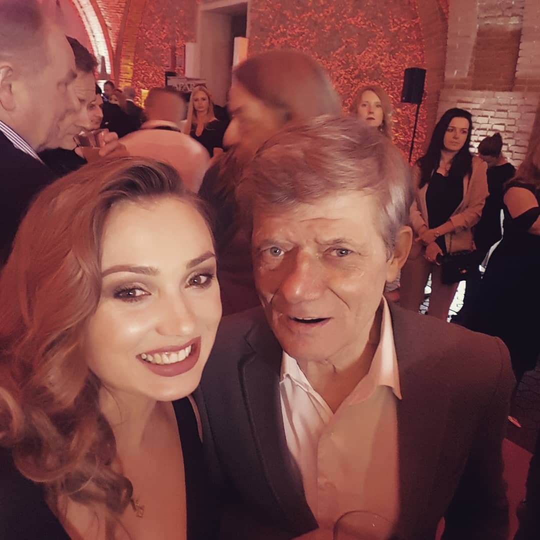 Dominika Skoczylas ardent porn