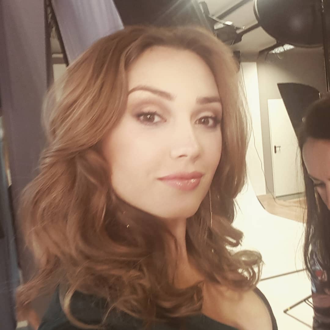 Dominika Skoczylas ardent pussy