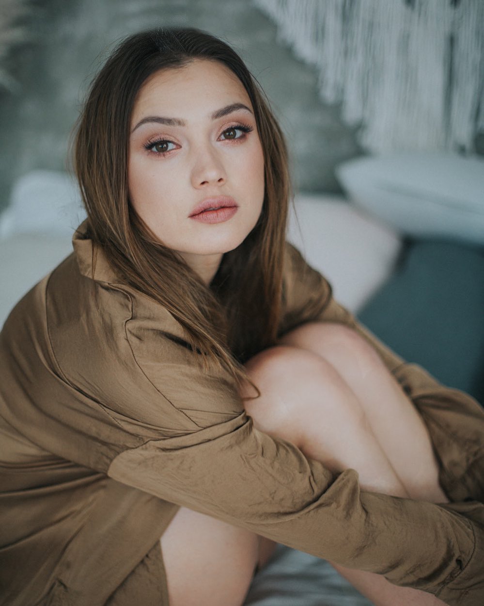 Dominika Skoczylas beautiful boobs