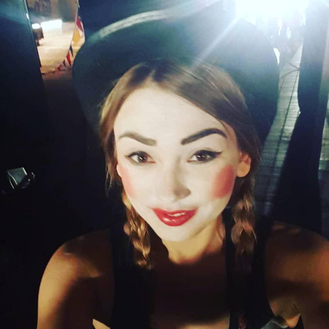 Dominika Skoczylas beautiful hot
