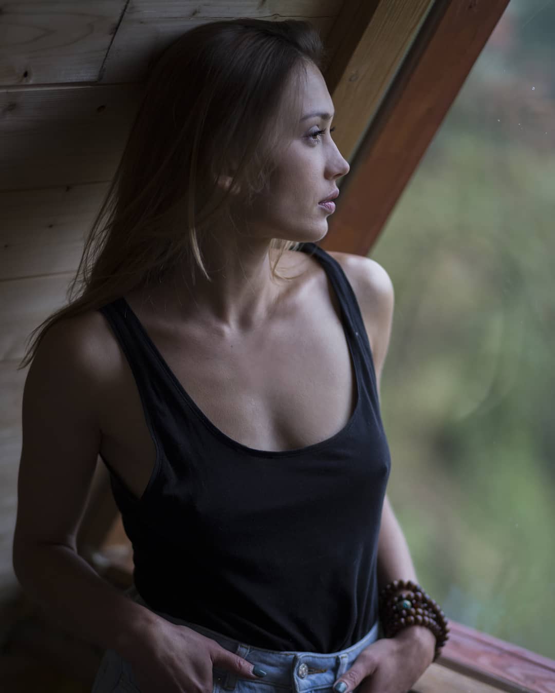 Dominika Skoczylas beautiful nude