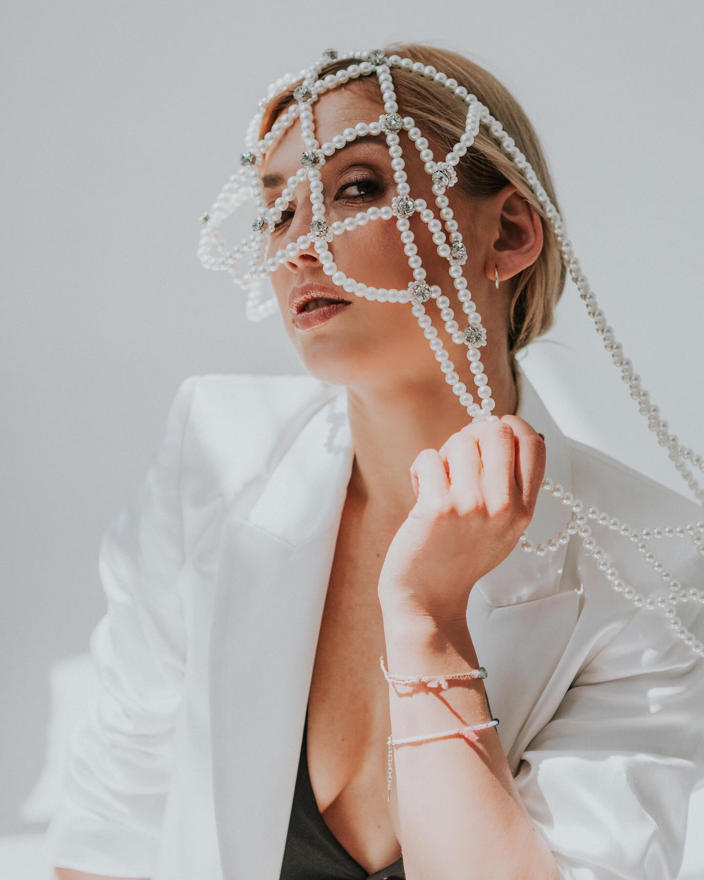Dominika Skoczylas depicts fire pussy