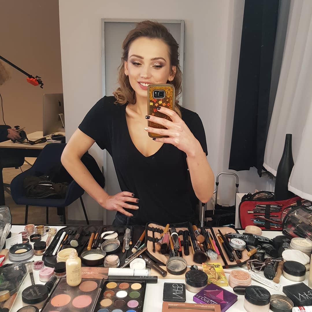 Dominika Skoczylas hot images