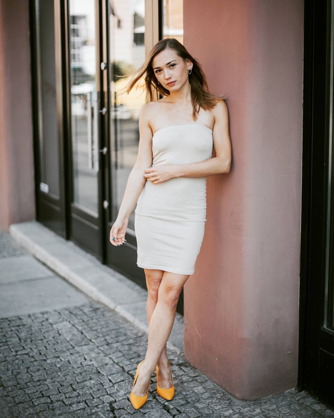 Dominika Skoczylas looks xxx porn