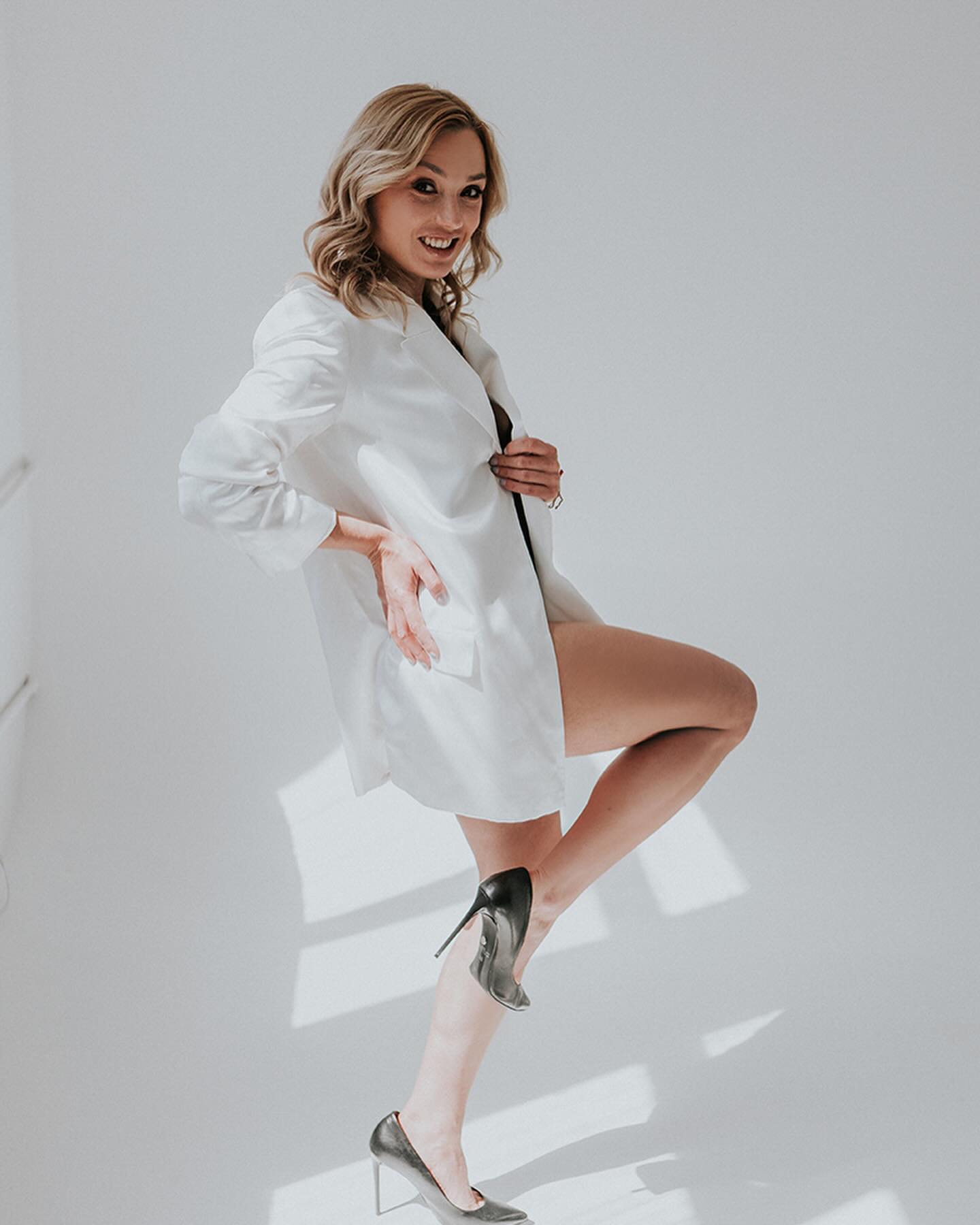 Dominika Skoczylas modeling fuck
