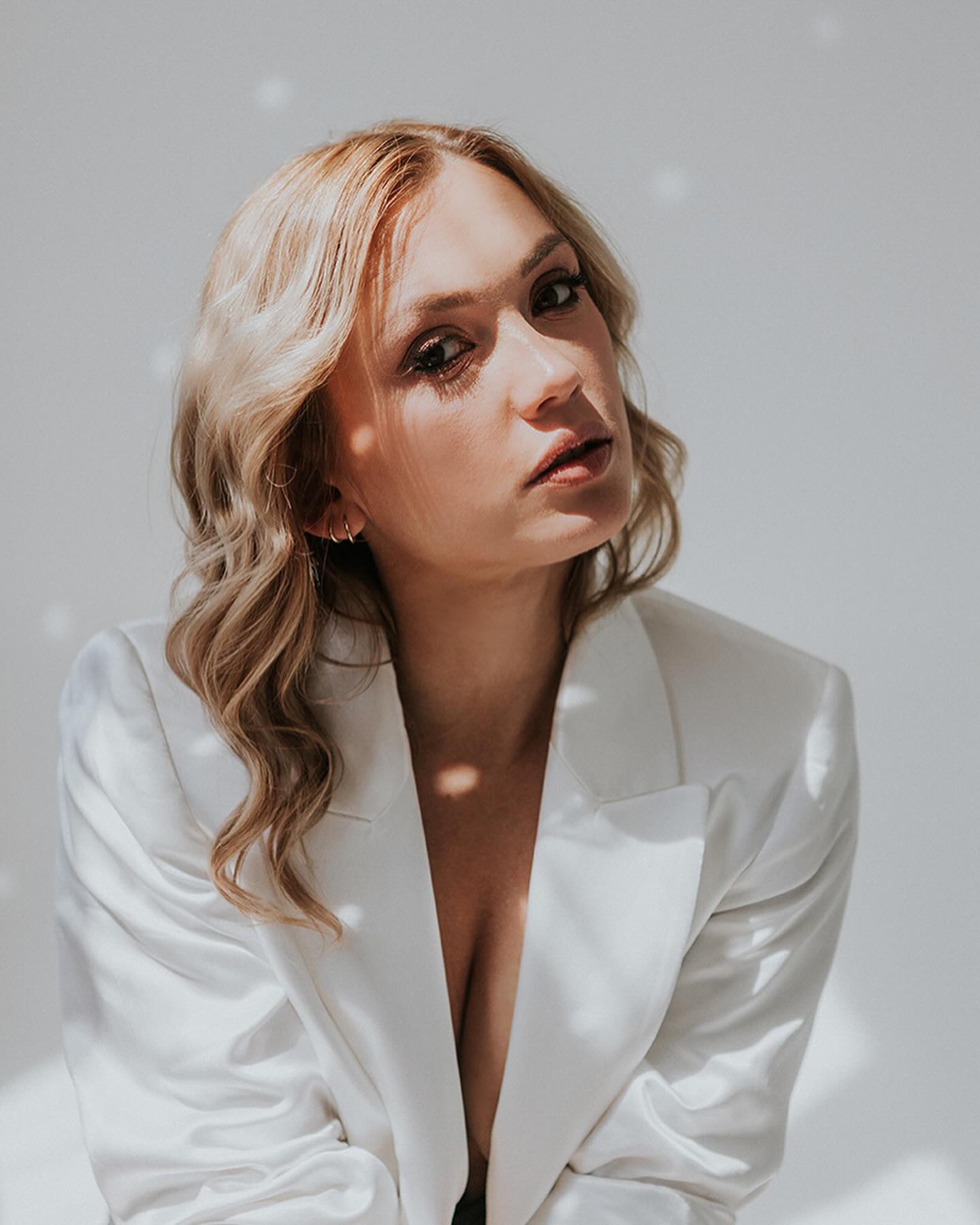 Dominika Skoczylas modeling nude pics