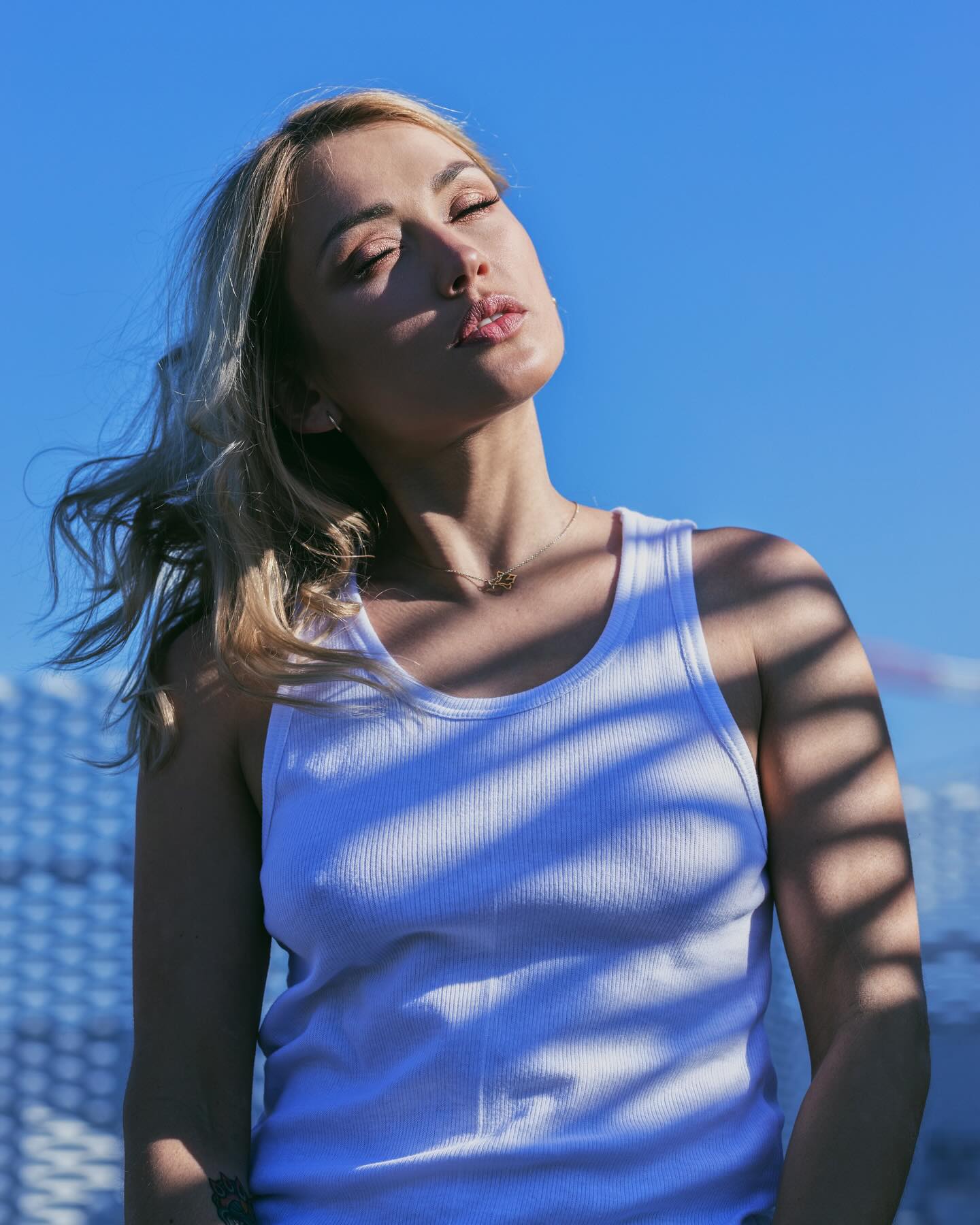 Dominika Skoczylas modeling porn