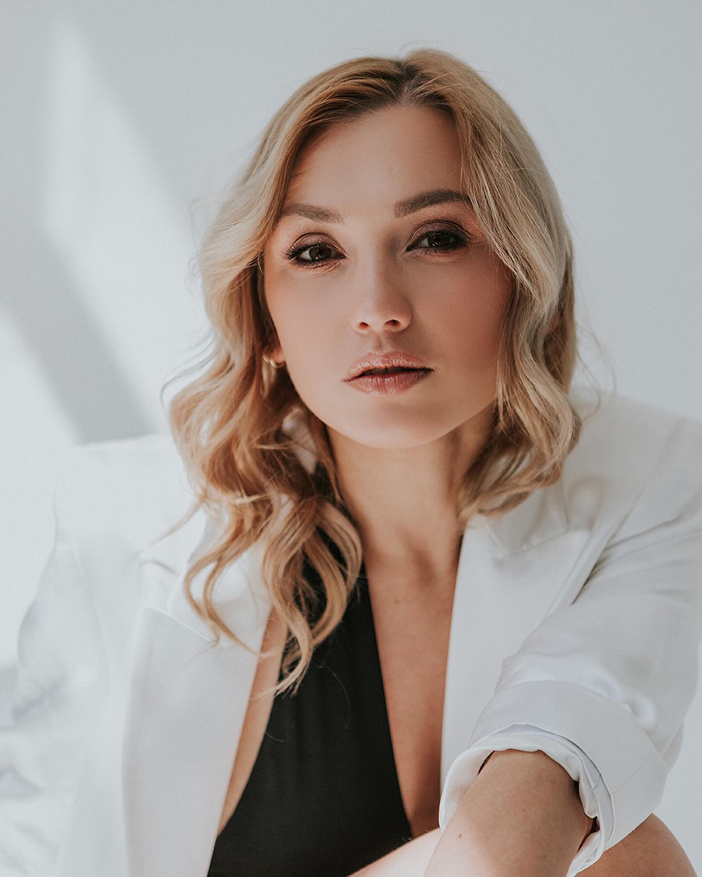 Dominika Skoczylas modeling pussy