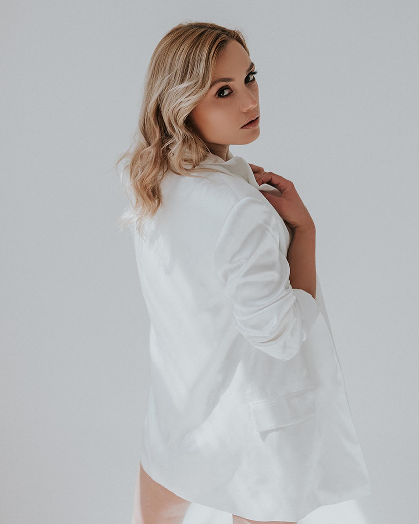 Dominika Skoczylas modeling sexy