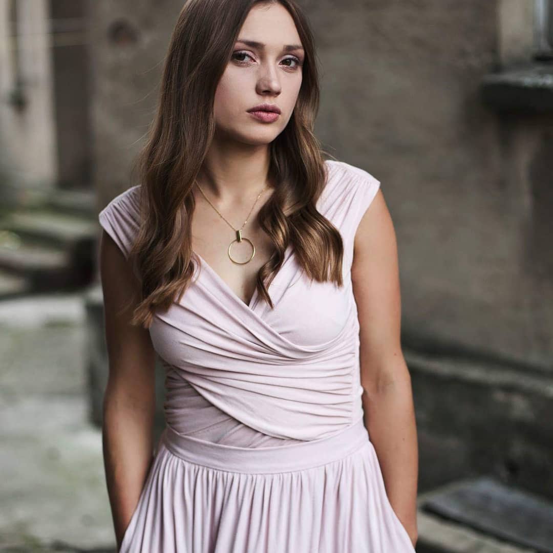 Dominika Skoczylas pussy