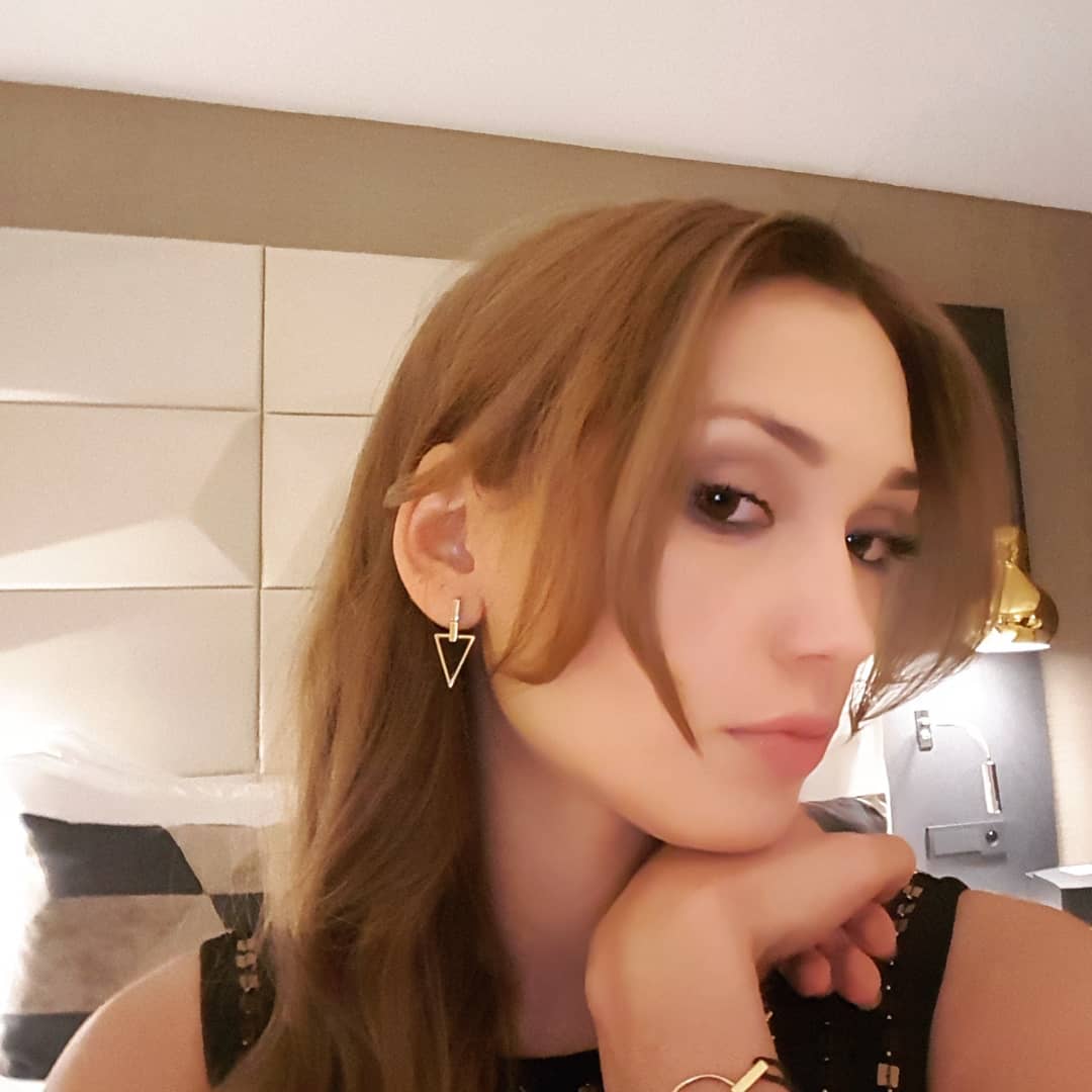 Dominika Skoczylas sex