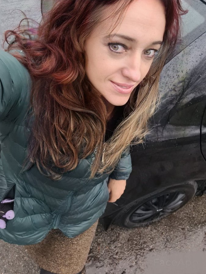 Ela Gawins ardent fuck