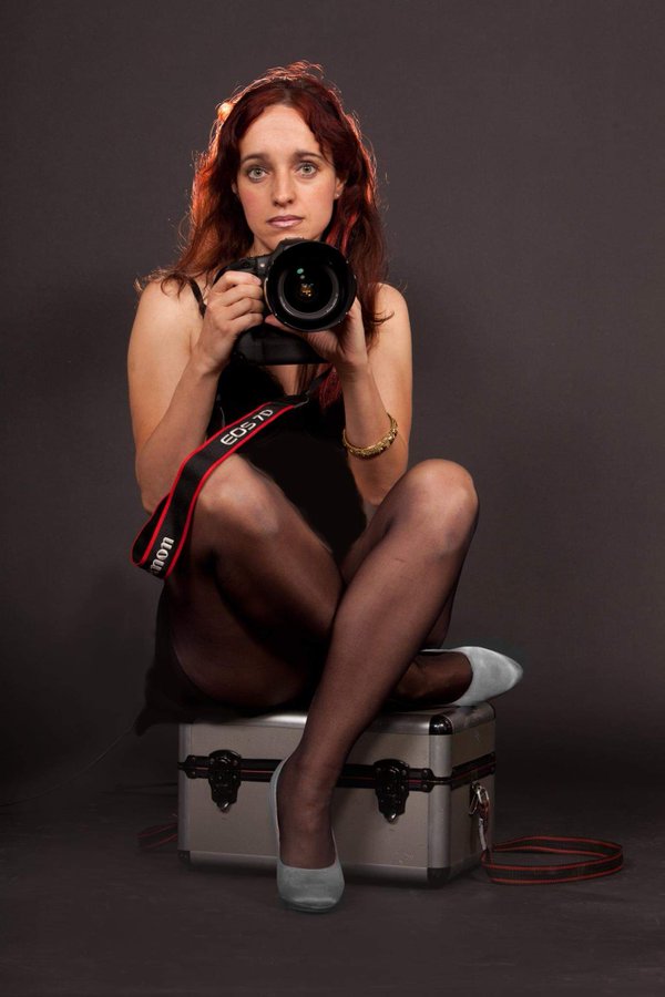 Ela Gawins ardent hot images
