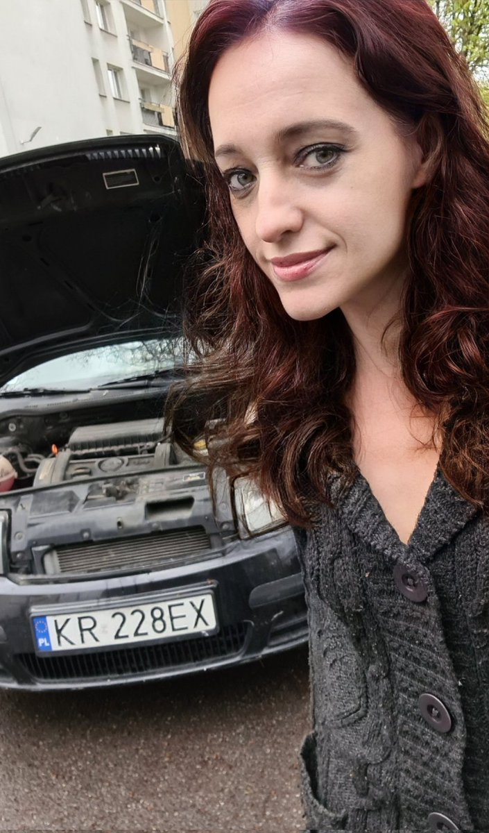 Ela Gawins ardent nudes
