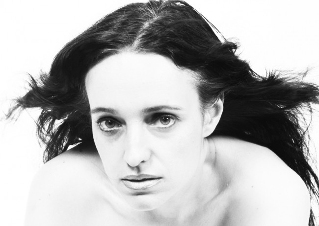 Ela Gawins beautiful naked